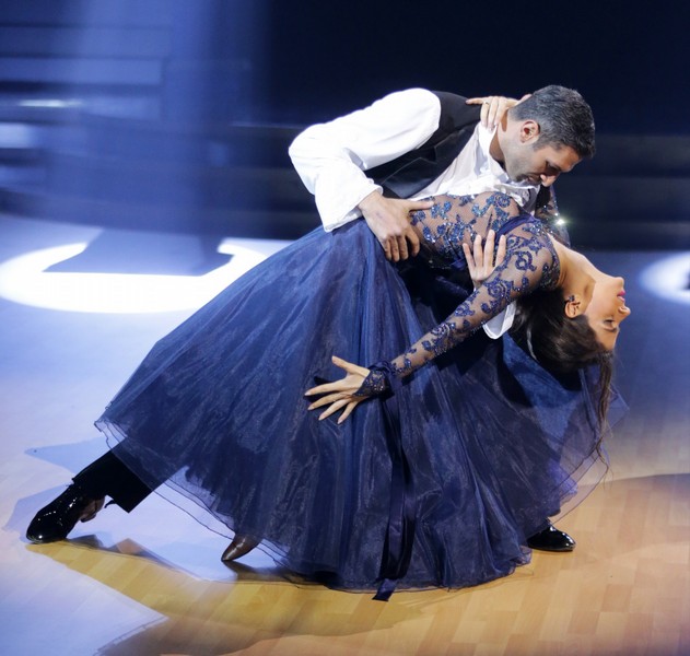 Dancing with the stars live 10